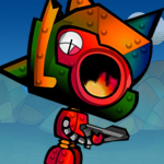 Play Steam Rocket now!