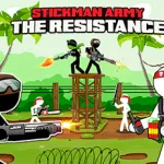 stickman-army-the-resistance