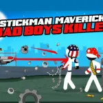 stickman-maverick-bad-boys-killer
