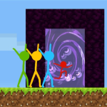 stickman-parkour-skyland