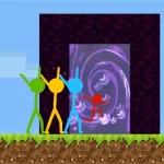 stickman-parkour-skyland