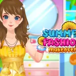 summer-fashion-makeover