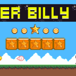 Play Super Billy Boy now!