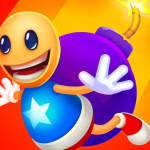 Play Super Buddy Kick Mobile PC now!