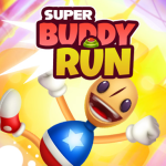 Play Super Buddy Run now!