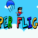 Play Super Flight Hero now!