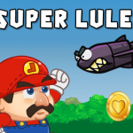 Play Super Lule Adventure now!