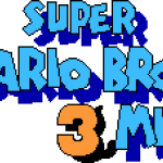 Play Super Mario Bros 3 Mix now!