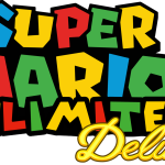 Play Super Mario Unlimited Deluxe now!