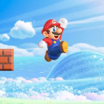 Play Super Mario Wonder now!