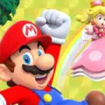Play Super Mario World Archipelago now!