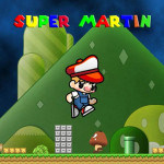 super-martin-princess-in-trouble