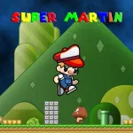 super-martin-princess-in-trouble
