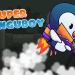 super-penguboy