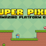 Play Super Pixel now!