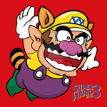 Play Super Wario Bros 3 now!