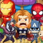 superheroio