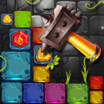 Play Temple Puzzle now!