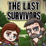 Play The Last Survivors now!