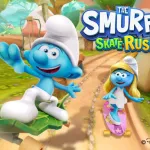 the-smurfs-skate-rush