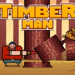 timberman
