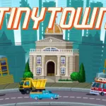 tiny-town