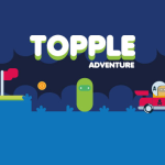 Play Topple Adventure now!