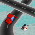 traffic-run-christmas