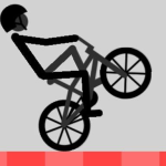 wheelie-bike