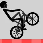 wheelie-bike
