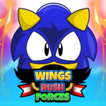 Play Wings Rush Forces now!