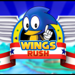Play Wings Rush now!