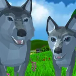 wolf-simulator-wild-animals-d