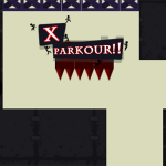 Play X Parkour now!