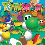Play Yoshi's Story now!
