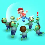 zombie-killer-draw-puzzle