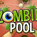 Play Zombie Pool now!