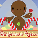 Play Gingerman Rescue now!