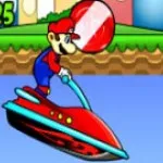 jetski-mario