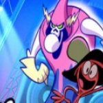 Play Lord Hater Dance now!