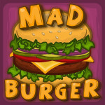 Play Mad Burger now!