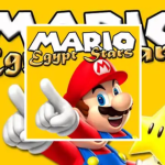 Play Mario Egypt Stars now!