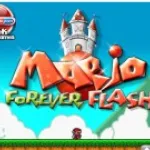 mario-forever