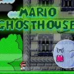 mario-ghosthouse