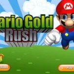 mario-gold-rush