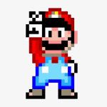 Play Mario Jumping now!