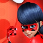 Play Mission Ladybug now!