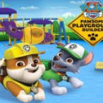Play Pawsome Playground Builder now!