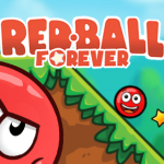 red-ball-forever