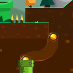 Play Route Digger 2 now!